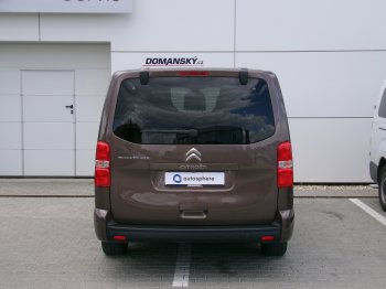 Citroën SpaceTourer SHINE XL 2,0 BHDi 130kW AT8 full