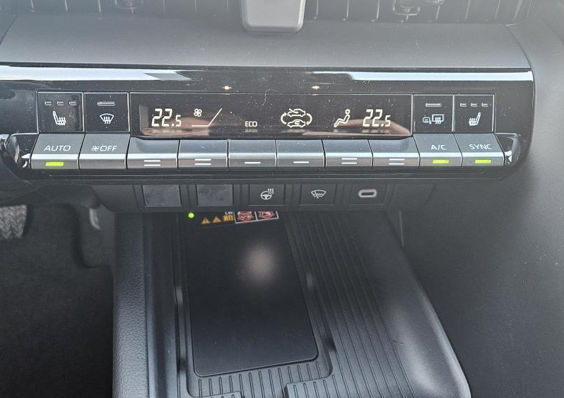 Toyota C-HR 1.8 HEV STYLE 2×4 full
