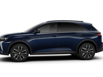 DS Automobiles DS7 DS 7 EDITION FRANCE 1,5 BHDi full