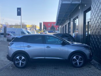 Peugeot 3008 ALLURE PACK 1.5 BHDi 96 kW full