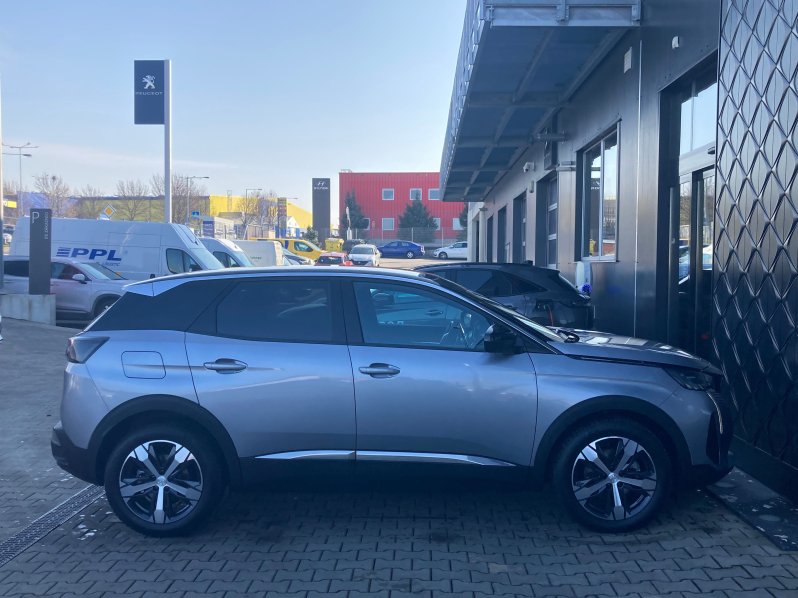 Peugeot 3008 ALLURE PACK 1.5 BHDi 96 kW full