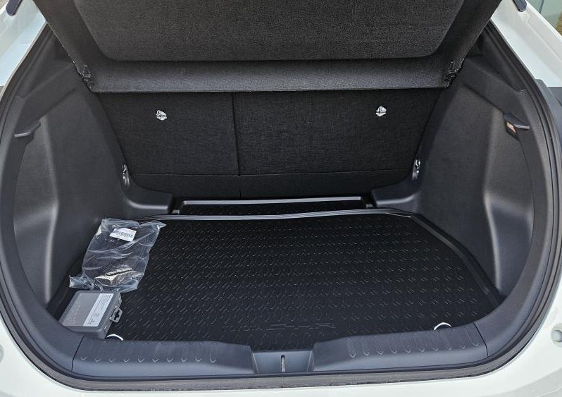 Toyota C-HR 1.8 HEV STYLE 2×4 full