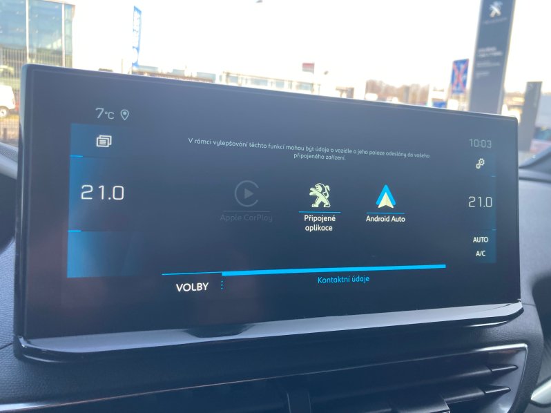 Peugeot 3008 ALLURE PACK 1.5 BHDi 96 kW full