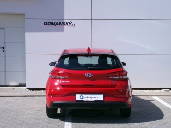 Hyundai i30 I30 1,5i 80kW full