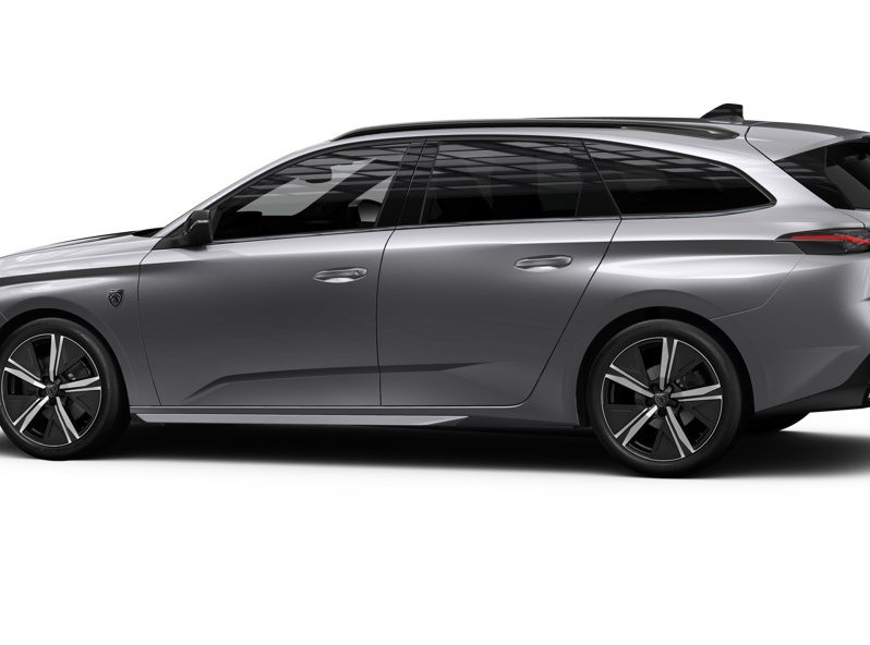 Peugeot 308 308 SW GT BlueHDi 130 S&S EAT8 full