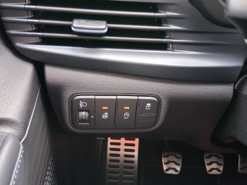 Hyundai i20 N PERFORMANCE 1.6 T-GDi 150 kW full