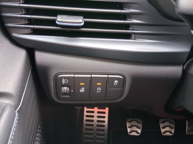 Hyundai i20 N PERFORMANCE 1.6 T-GDi 150 kW full