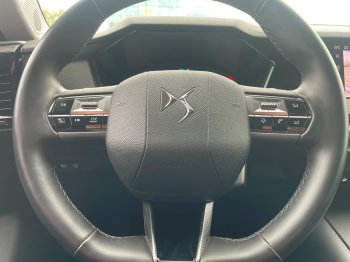 DS Automobiles DS4 RIVOLI 1.6 E-Tense 165 kW full