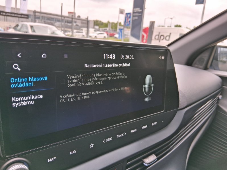 Hyundai i20 N PERFORMANCE 1.6 T-GDi 150 kW full