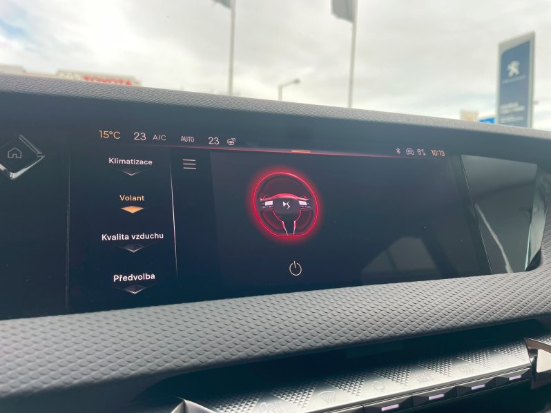 DS Automobiles DS4 RIVOLI 1.6 E-Tense 165 kW full