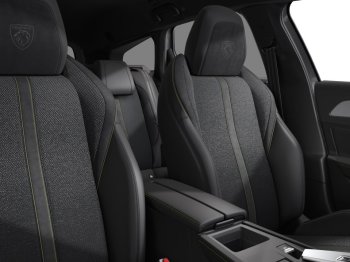 Peugeot 308 308 SW GT BlueHDi 130 S&S EAT8 full
