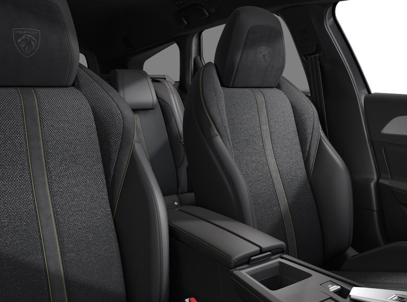 Peugeot 308 308 SW GT BlueHDi 130 S&S EAT8 full