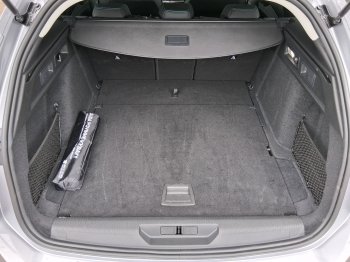 Peugeot 308 ALLURE 1.5 BHDi 96 kW full