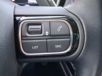 Citroën C5 Aircross FEEL PACK 1.5 BHDi 96 kW full
