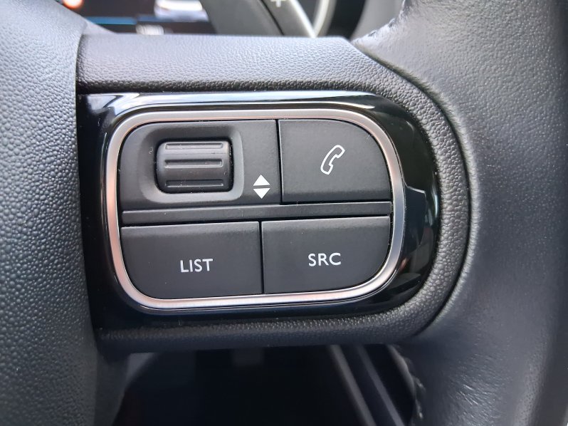 Citroën C5 Aircross FEEL PACK 1.5 BHDi 96 kW full