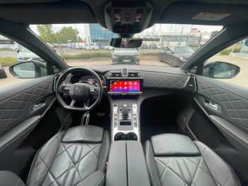 DS Automobiles DS7 CROSSBACK RIVOLI 1.6 E-Tense 4×4 221 kW full