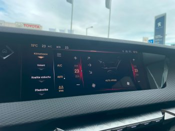 DS Automobiles DS4 RIVOLI 1.6 E-Tense 165 kW full