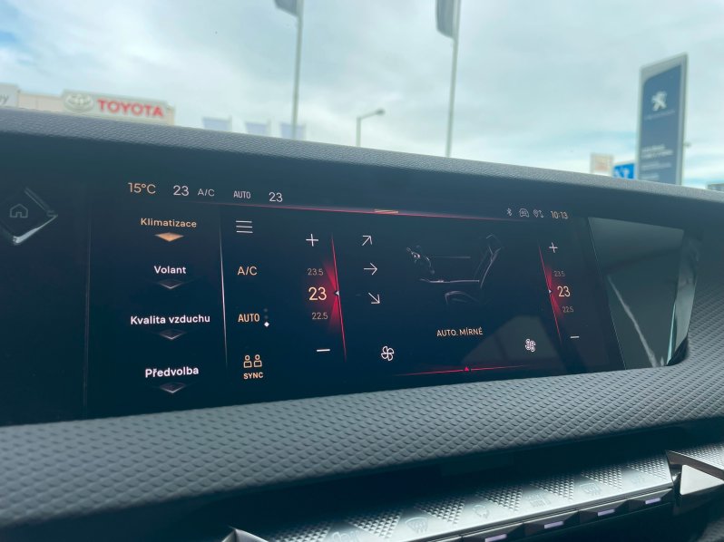 DS Automobiles DS4 RIVOLI 1.6 E-Tense 165 kW full