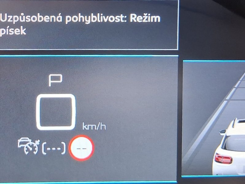Citroën C5 Aircross FEEL PACK 1.5 BHDi 96 kW full
