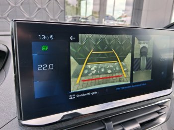 Peugeot 5008 ALLURE PACK 1.5 BHDi 96 kW full
