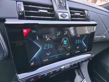 DS Automobiles DS7 CROSSBACK RIVOLI 1.6 E-Tense 4×4 221 kW full