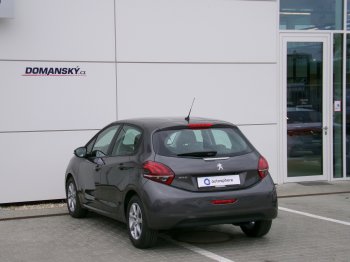 Peugeot 208 ACTIVE+ 1,2 PureTech 61kW full