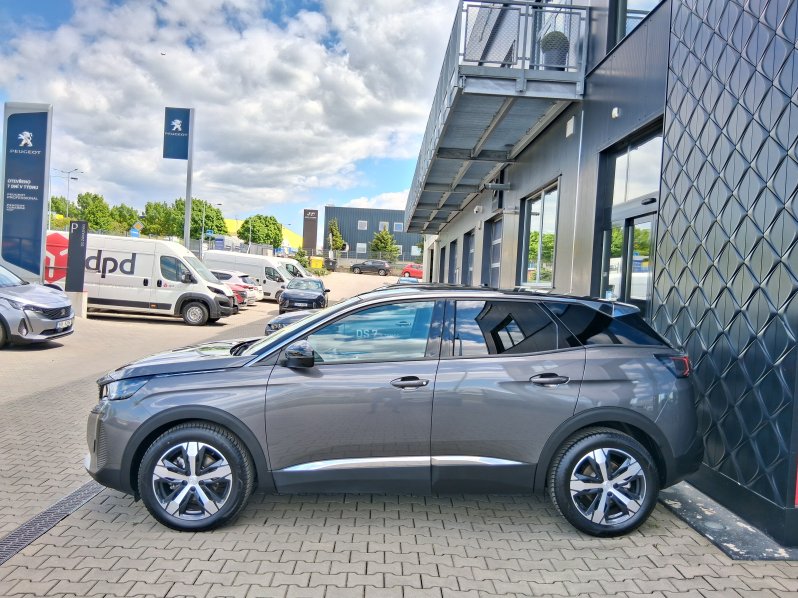 Peugeot 3008 ALLURE PACK 1.5 BHDi 96 kW full