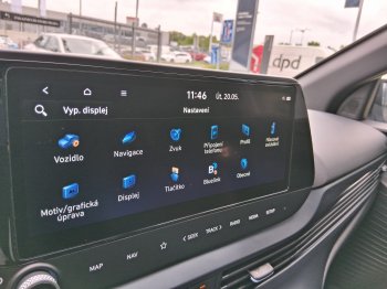 Hyundai i20 N PERFORMANCE 1.6 T-GDi 150 kW full
