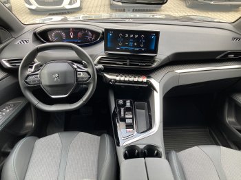 Peugeot 3008 ALLURE PACK 1.5 BHDi 96 kW full