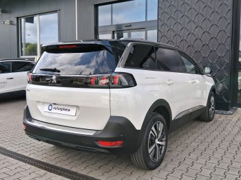 Peugeot 5008 ALLURE PACK 1.5 BHDi 96 kW full
