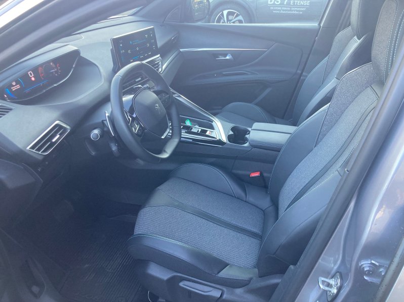 Peugeot 3008 ALLURE PACK 1.5 BHDi 96 kW full
