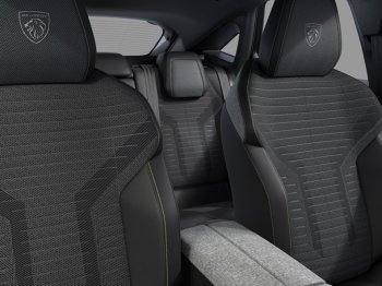 Peugeot 3008 3008 GT Hybrid 145 e-DCS6 full