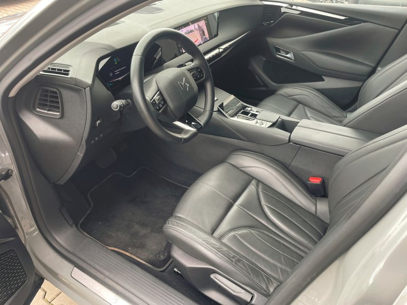DS Automobiles DS4 RIVOLI 1.6 E-Tense 165 kW full