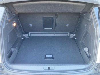 Peugeot 3008 ALLURE PACK 1.5 BHDi 96 kW full