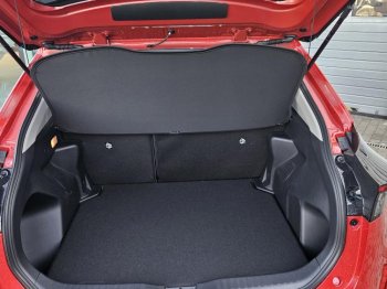 Toyota Yaris Cross 1.5.HEV 116k Comfort 2×4 full