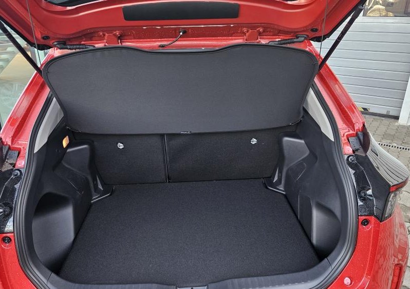 Toyota Yaris Cross 1.5.HEV 116k Comfort 2×4 full