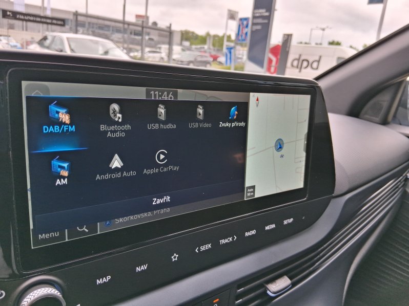 Hyundai i20 N PERFORMANCE 1.6 T-GDi 150 kW full