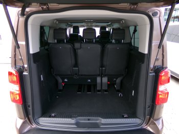Citroën SpaceTourer SHINE XL 2,0 BHDi 130kW AT8 full