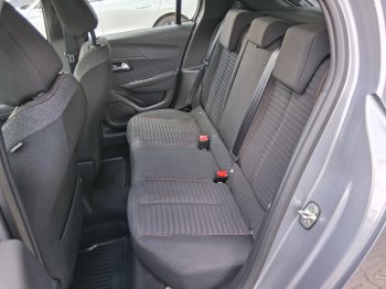 Peugeot 208 ACTIVE PACK  1.2 PT 74 kW full