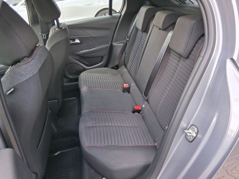 Peugeot 208 ACTIVE PACK  1.2 PT 74 kW full