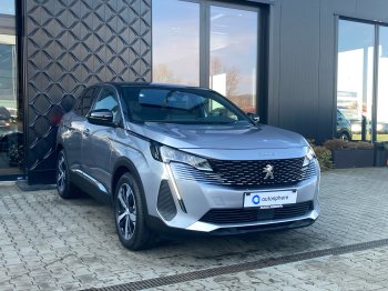 Peugeot 3008 ALLURE PACK 1.5 BHDi 96 kW full