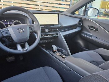 Toyota C-HR 1.8 HEV STYLE 2×4 full