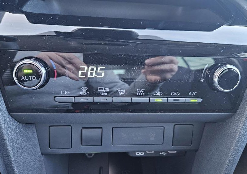 Toyota Yaris Cross 1.5.HEV 116k Comfort 2×4 full
