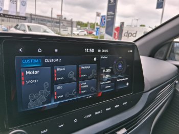 Hyundai i20 N PERFORMANCE 1.6 T-GDi 150 kW full
