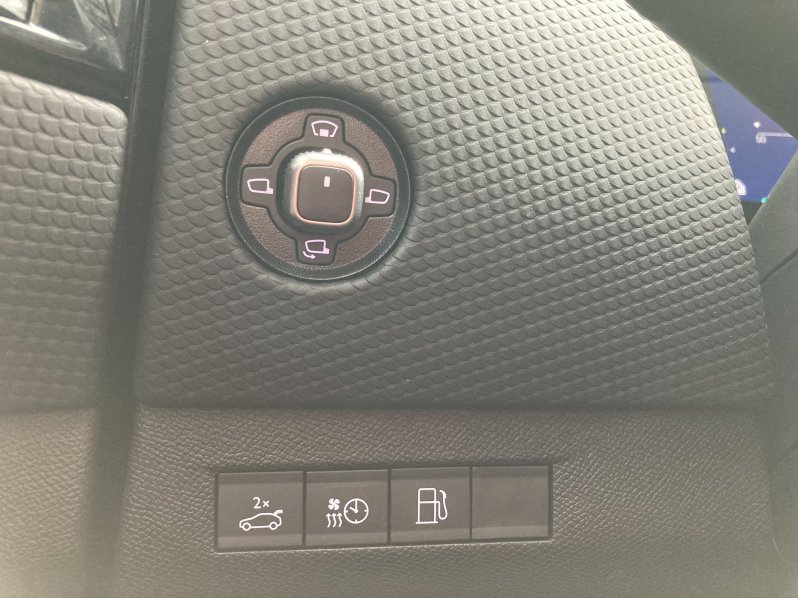 DS Automobiles DS4 RIVOLI 1.6 E-Tense 165 kW full