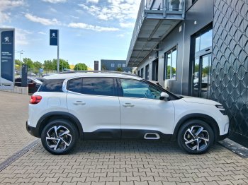 Citroën C5 Aircross FEEL PACK 1.5 BHDi 96 kW full