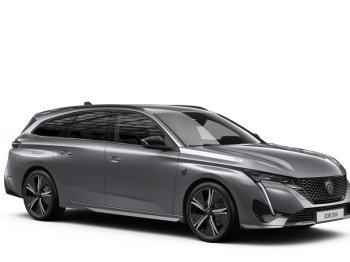 Peugeot 308 308 SW GT BlueHDi 130 S&S EAT8 full