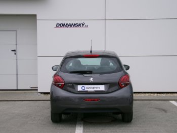 Peugeot 208 ACTIVE+ 1,2 PureTech 61kW full