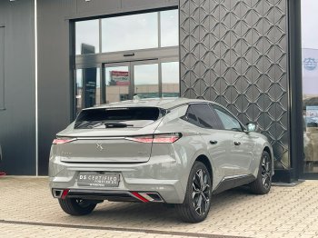 DS Automobiles DS4 RIVOLI 1.6 E-Tense 165 kW full