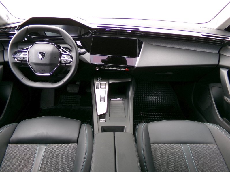 Peugeot 308 SW ALLURE 1,2 PureTech 96kW AT full